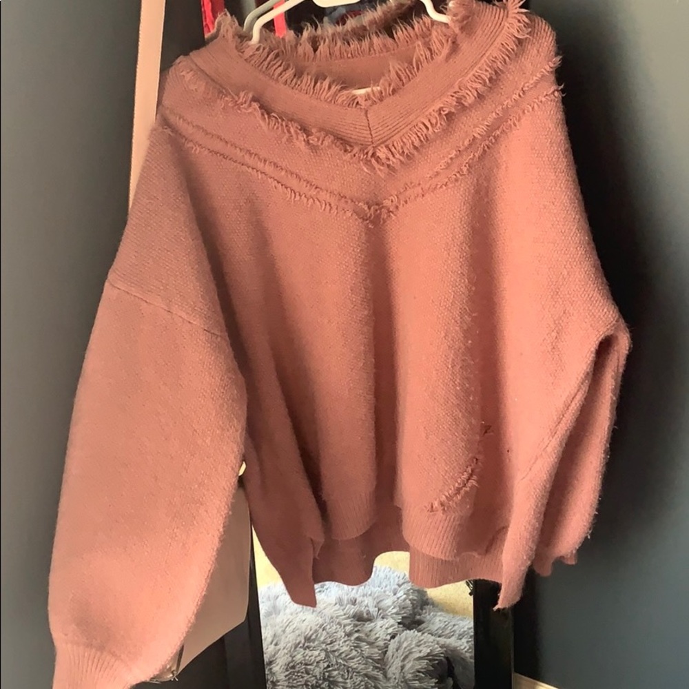 comfy sweater - Picture 1 of 3